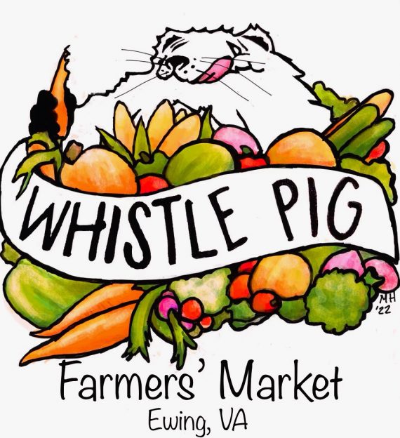 Whistle Pig Farmers Market