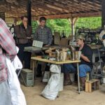 2026 Kent Williams Bee School